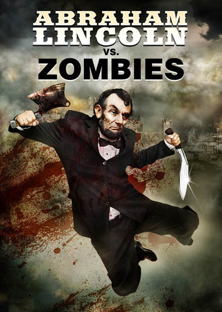 Illustration for article titled The Asylum preps Abraham Lincoln Vs. Zombies, creates satirical black hole